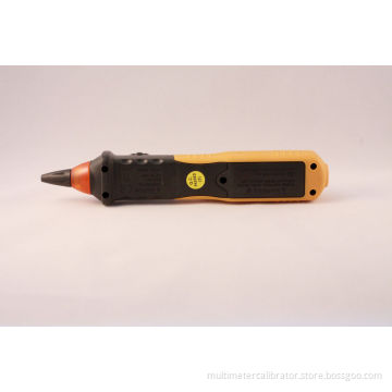 Pen Type Auto Range Digital Multimeter With Sound And Flash Alarming
